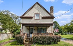 218 W Jackson, Mendon, MI 49072