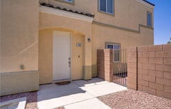 4020 Smokey Fog Avenue, North Las Vegas, NV 89081