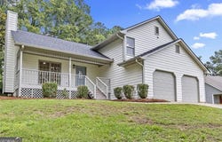 6402 Grafton, Austell, GA 30168