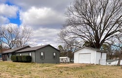 505 W 3rd, Imboden, AR 72434
