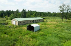 N4415 SCHACHT RD, Marinette, WI 54143