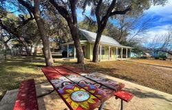 Camp Wood, TX 78833