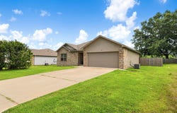 253 Brewer Street, Ward, AR 72176