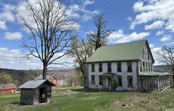 21054 Main Street, Shade Gap, PA 17255