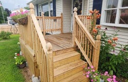 24 Western Avenue, East Millinocket, ME 04430