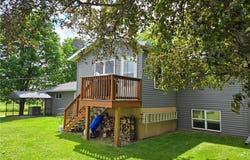 100 2nd Street, Holdingford, MN 56340