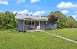141 Shelton-Tyree Road, McKee, KY 40447