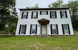 10321 Old 79, Hannibal, MO 63401