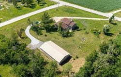 12275 County Road 34, Blair, NE 68008