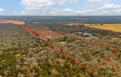 8408 CR 1204, Rio Vista, TX 76093