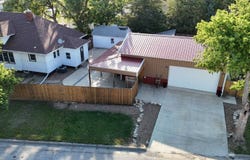 323 25th St., Wilson, KS 67490