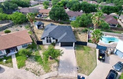 1365 Patricio Circle, Eagle Pass, TX 78852