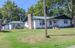 116307 S 4209 Road, Eufaula, OK 74432