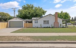 301 Lenox Avenue, Exeter, CA 93221
