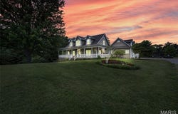 1401 Duke Road, Augusta, MO 63332
