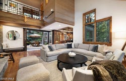 1125 Hornsilver Circle, Vail, CO 81657