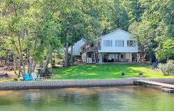 372 Piney Point Road, Blairsville, GA 30512