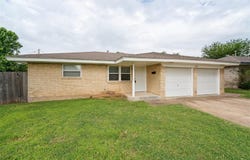1103 Elmhurst Drive, Oklahoma City, OK 73160