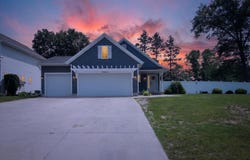 3801 Bobcat Court, Midland, MI 48642