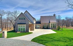 44 Turtle Loop, Eufaula, OK 74432