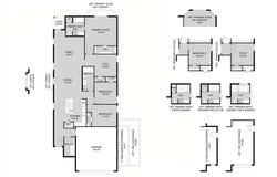 1508 Romans Road, Ennis, TX 75119