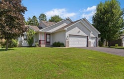 23221 Arrowhead Street NW, Saint Francis, MN 55070