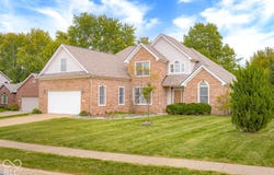 725 Greystone Court, Columbus, IN 47201