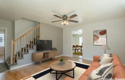491 FULLER Street, Columbus, WI 53925