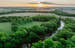 1482 130th St, Eureka, KS 67045