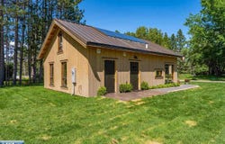 Lot 128 Marjo Drive, Tower, MN 55790