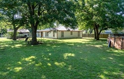 31580 E 684 Drive, Wagoner, OK 74467