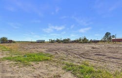 201 S Mable, Monahans, TX 79756