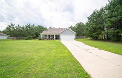 21 Green Dudley Road, Salem, AL 36874