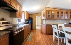 2420 E Willow Creek Drive, Amarillo, TX 79108