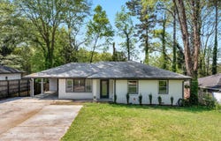 2903 Monterey, Decatur, GA 30032