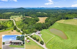 1033 Ransom Free, Clermont, GA 30527