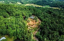159 Kings Cove Rd, Franklin, NC 28734