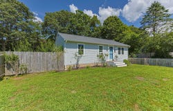 19 Leonard Drive, East Falmouth, MA 02536
