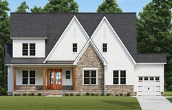 1116 Delilia Lane, Wake Forest, NC 27587