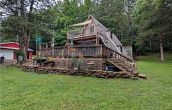 274 CR 6151, Pettigrew, AR 72752