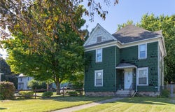 615 W Miller Street, Arcadia, NY 14513