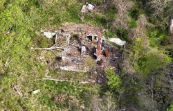 498 Dicksburg Hills Road, Decker, IN 47524