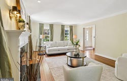 3202 PICKWICK LN, CHEVY CHASE, MD 20815