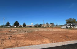 Old Highway 63 S Parcel 2, Lucedale, MS 39452