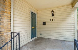 211 E G Avenue, North Little Rock, AR 72116
