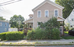 31 Dewitt Street, Amsterdam, NY 12010