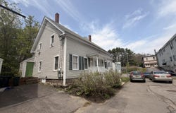 64-66 W Cutts Street, Biddeford, ME 04005