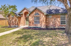 7405 Armstrong Lane, Rowlett, TX 75089