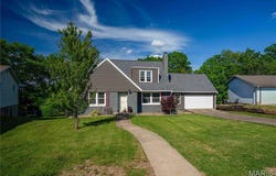 24 Camellia Drive, Cape Girardeau, MO 63703