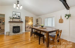 540 Oak Grove Road, Flat Rock, NC 28731